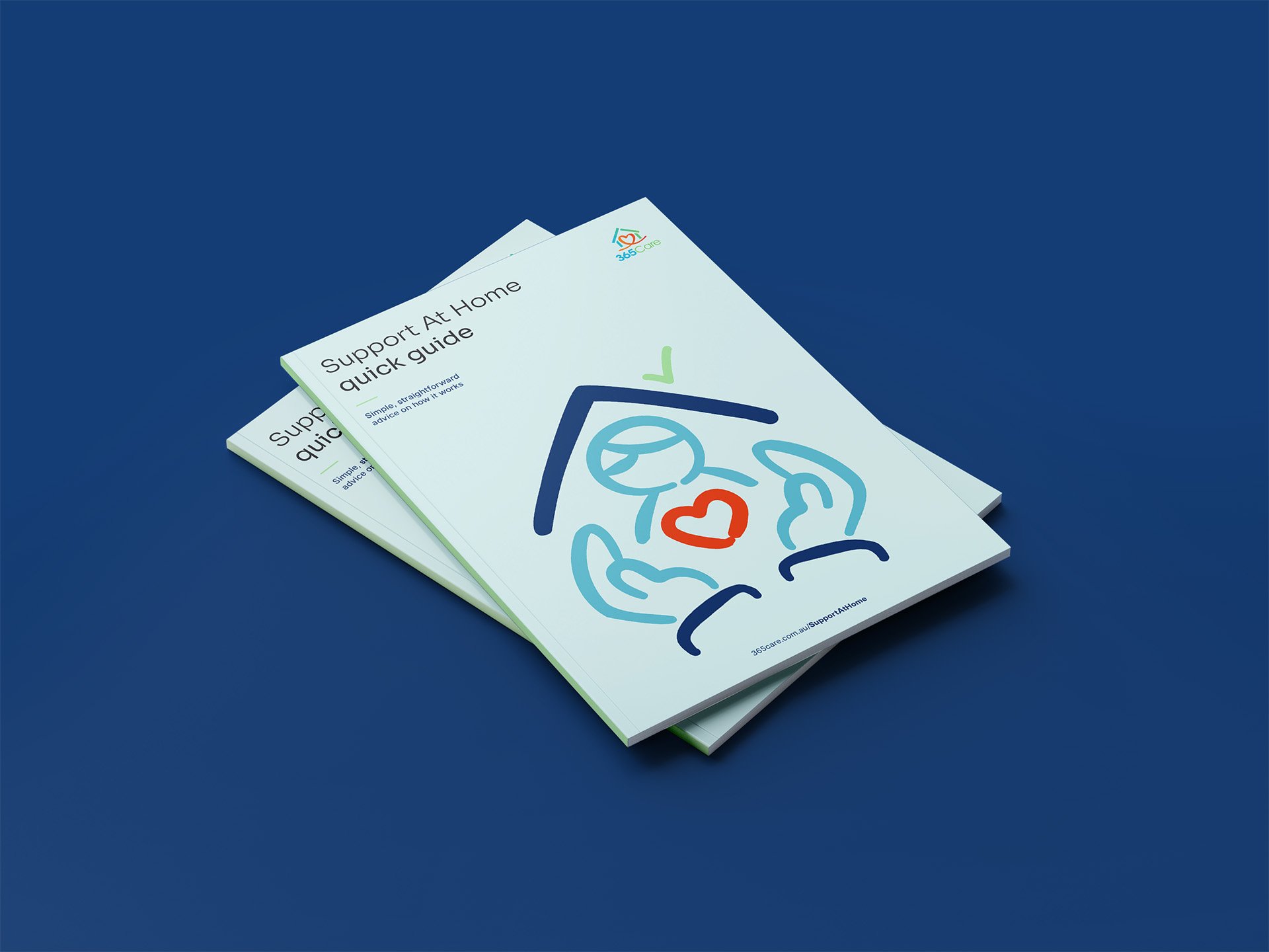 365-SAH QuickGuide.CoverStack