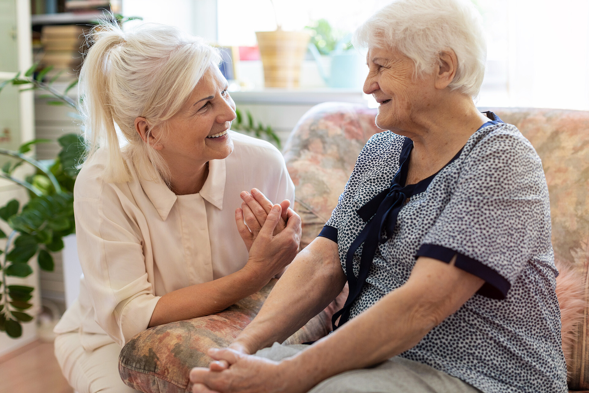 ElderlyCouple-HomeCare