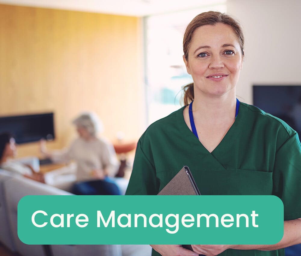 HCP-CareManagement