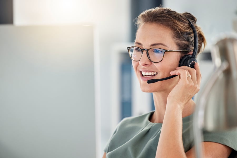 Customer service