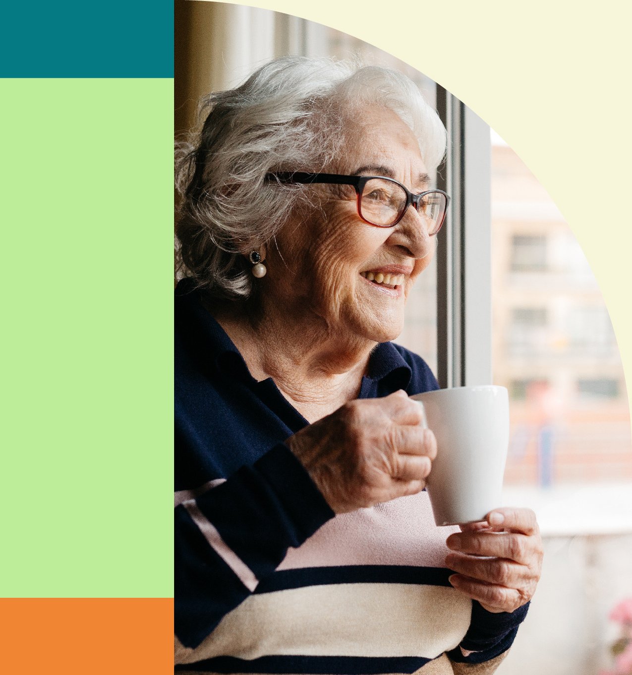 Support at Home - Sai Home Care