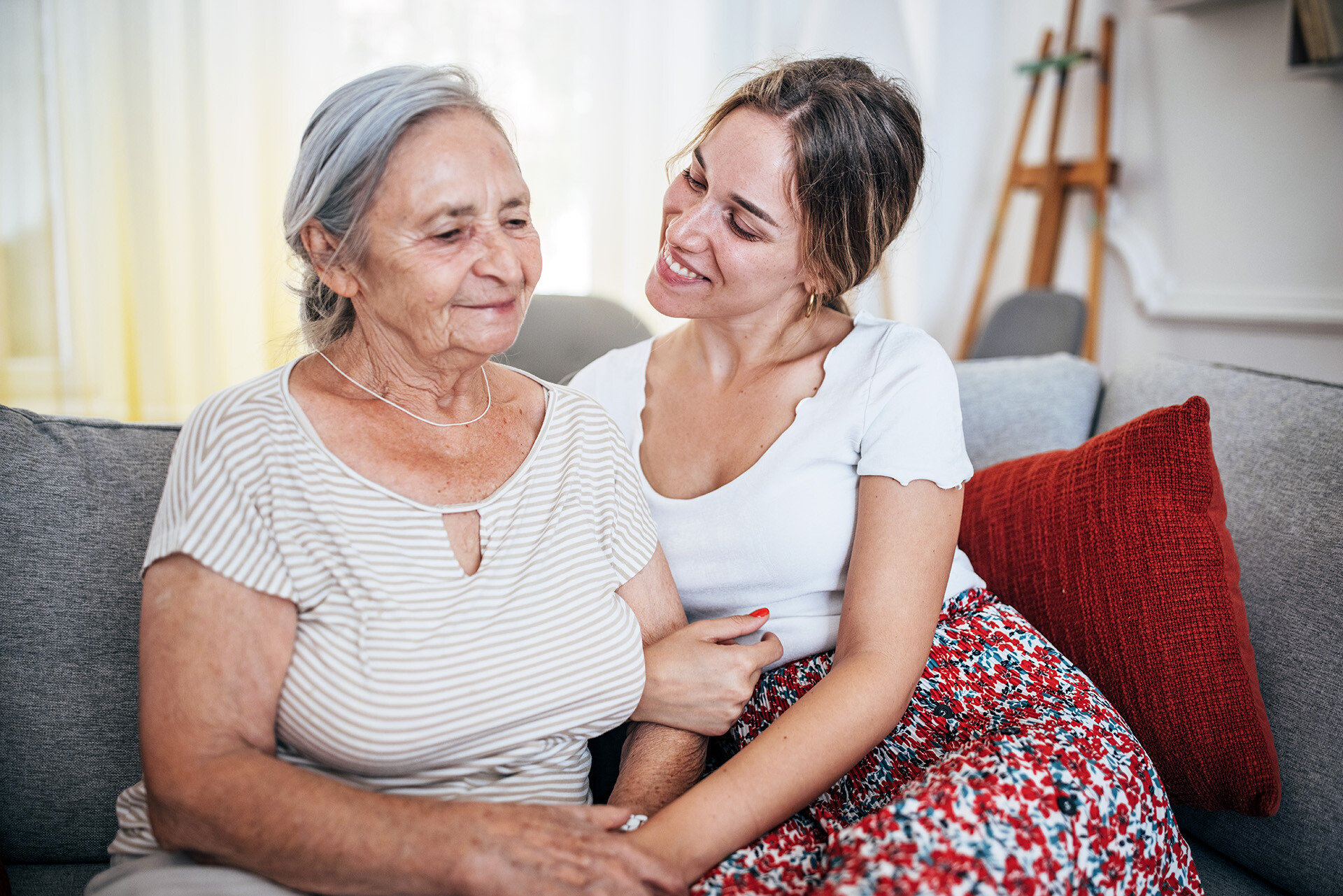 mum-and-daughter